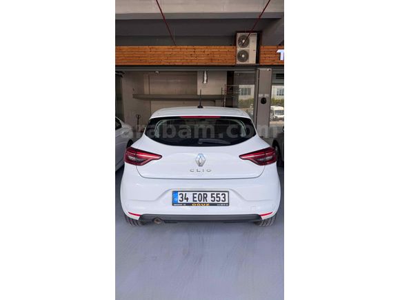 Sahibinden Renault Clio 1.0 TCe Touch 2021 Model 