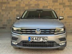 Sahibinden Volkswagen Tiguan 2.0 TDI Comfortline 2016 Model 