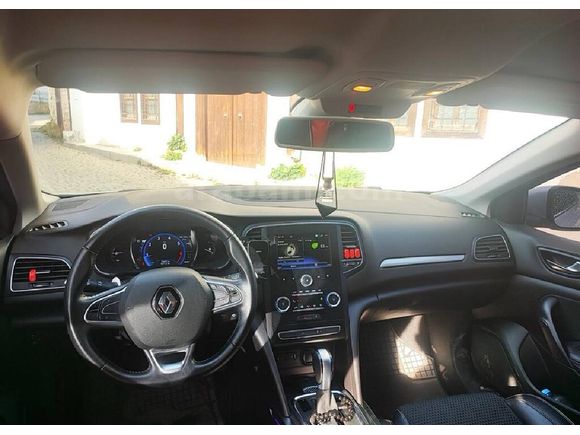 Sahibinden Renault Megane 1.3 TCe Icon 2020 Model 