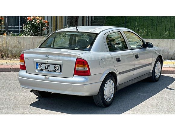 Sahibinden Opel Astra 1.4 Classic   Sıfır Muayne