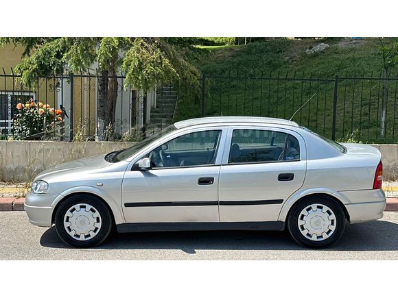 Sahibinden Opel Astra 1.4 Classic   Sıfır Muayne