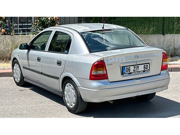Sahibinden Opel Astra 1.4 Classic   Sıfır Muayne
