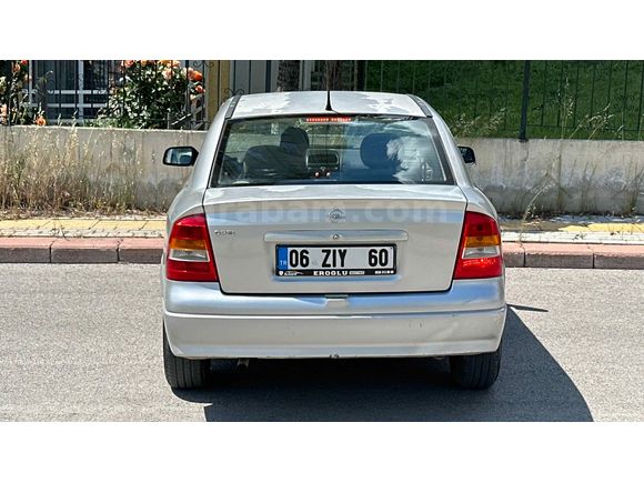 Sahibinden Opel Astra 1.4 Classic   Sıfır Muayne