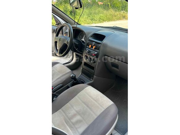 Sahibinden Opel Astra 1.4 Classic   Sıfır Muayne