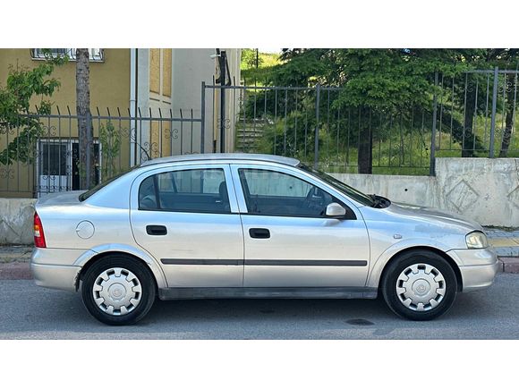 Sahibinden Opel Astra 1.4 Classic   Sıfır Muayne