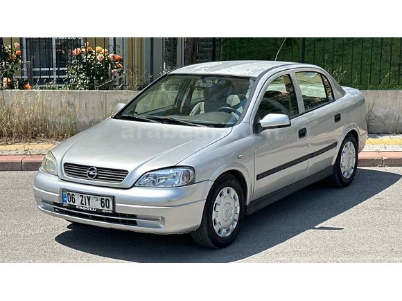Sahibinden Opel Astra 1.4 Classic   Sıfır Muayne