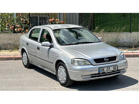 Sahibinden Opel Astra 1.4 Classic   Sıfır Muayne
