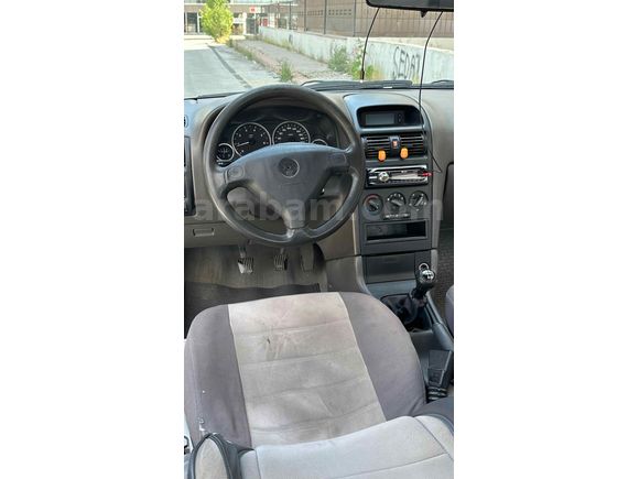 Sahibinden Opel Astra 1.4 Classic   Sıfır Muayne