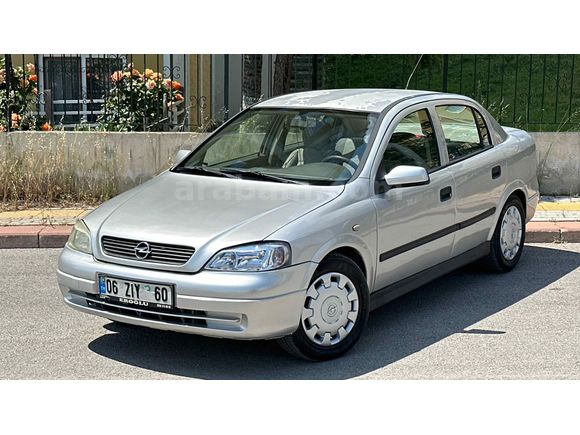 Sahibinden Opel Astra 1.4 Classic   Sıfır Muayne