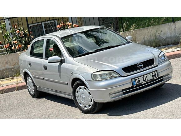 Sahibinden Opel Astra 1.4 Classic   Sıfır Muayne