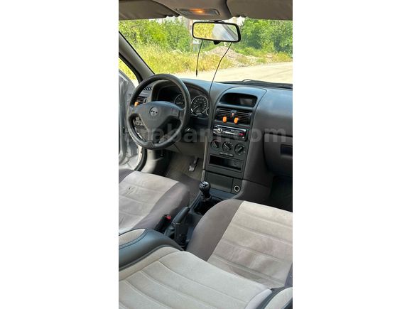 Sahibinden Opel Astra 1.4 Classic   Sıfır Muayne