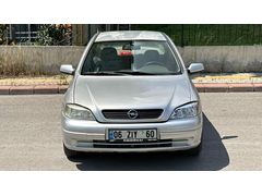 Sahibinden Opel Astra 1.4 Classic   Sıfır Muayne