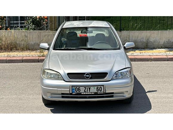 Sahibinden Opel Astra 1.4 Classic   Sıfır Muayne