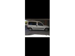Sahibinden Peugeot Partner 1.9 D 2006 Model