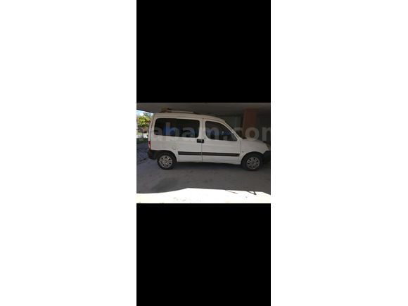 Sahibinden Peugeot Partner 1.9 D 2006 Model