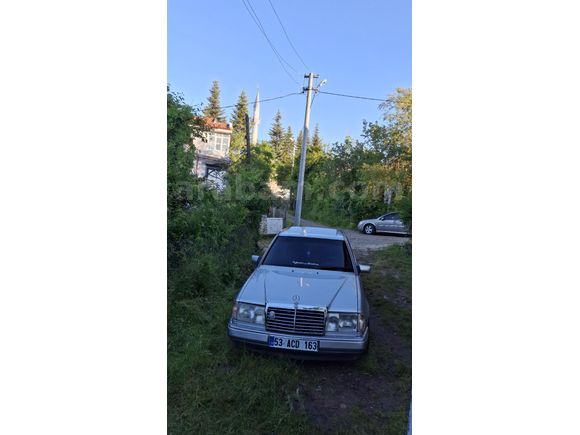 Sahibinden Mercedes - Benz 230 E 1985 Model