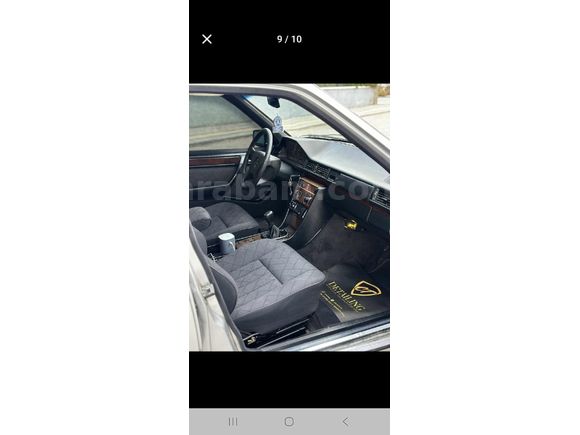 Sahibinden Mercedes - Benz 230 E 1985 Model