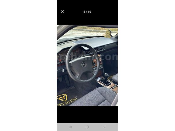 Sahibinden Mercedes - Benz 230 E 1985 Model