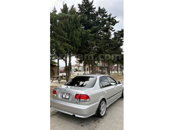 Sahibinden Honda Civic 1.4 i S 1999 Model 