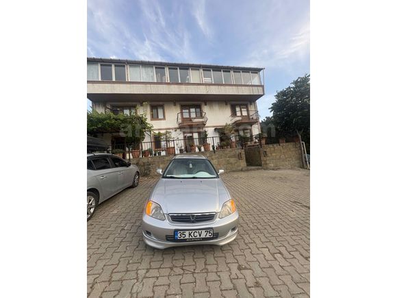 Sahibinden Honda Civic 1.4 i S 1999 Model 
