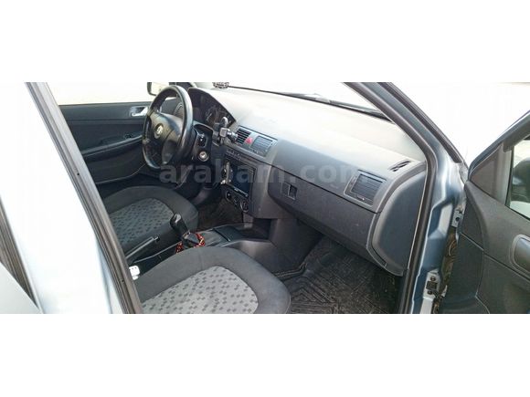 Sahibinden Skoda Fabia 1.4 Special 2005 Model