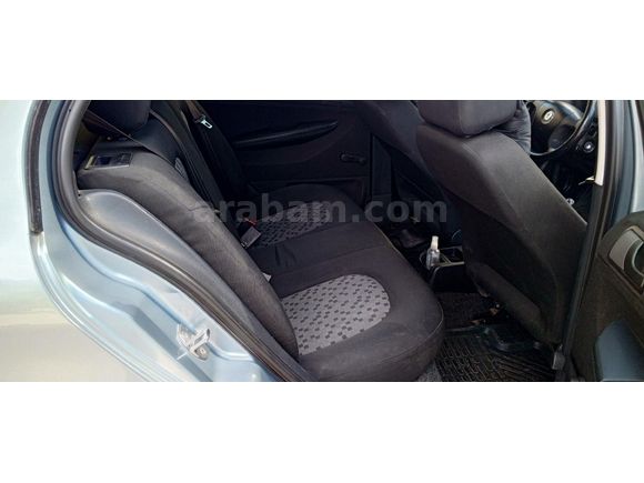 Sahibinden Skoda Fabia 1.4 Special 2005 Model