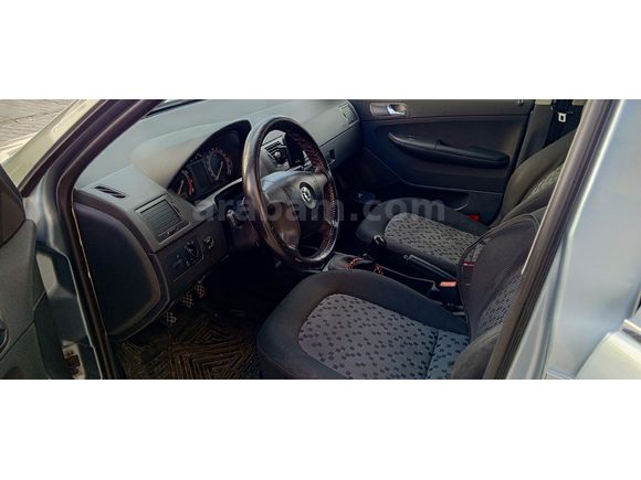 Sahibinden Skoda Fabia 1.4 Special 2005 Model