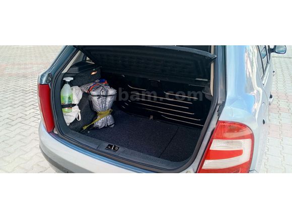 Sahibinden Skoda Fabia 1.4 Special 2005 Model