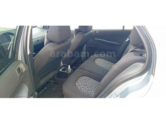 Sahibinden Skoda Fabia 1.4 Special 2005 Model