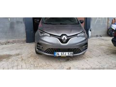 Hatasız Boyasız Tramersiz Renault ZOE Intense 2023 R135 