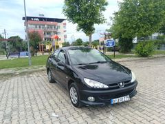 Sahibinden Peugeot 206 1.4 Comfort 2007 Model