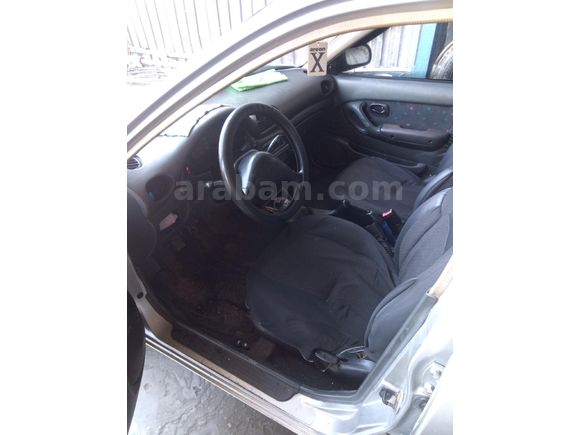 Sahibinden Hyundai Accent 1.3 LS 1998 Model