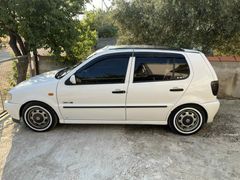 Sahibinden Volkswagen Polo 1.6 1997 Model 