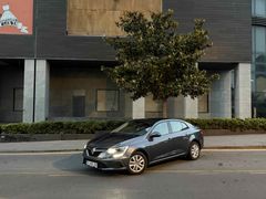 İLK Sahibinden Renault Megane Şubat 15  1.3 TCe Touch 2026 Model 