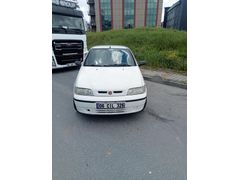 Sahibinden Fiat Palio Van 1.3 Multijet EL 2004 Model