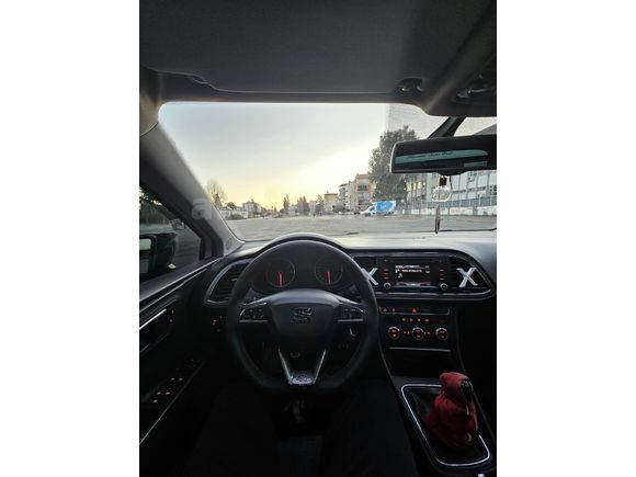 Sahibinden Seat Leon 1.4 TSI FR 2013 Model