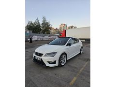 Sahibinden Seat Leon 1.4 TSI FR 2013 Model