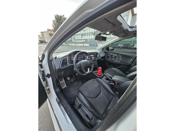 Sahibinden Seat Leon 1.4 TSI FR 2013 Model