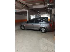 Sahibinden Chevrolet Aveo 1.3 D LT 2012 Model  272.000 km Gri