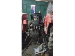Sahibinden Massey Ferguson 240 S