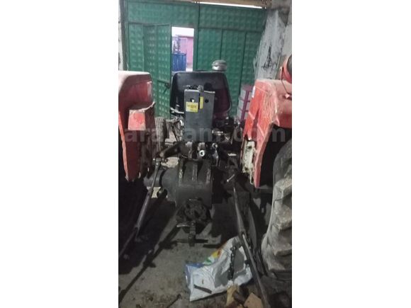 Sahibinden Massey Ferguson 240 S