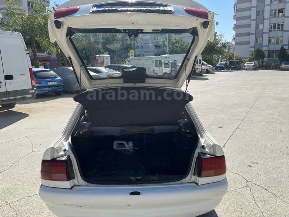 Sahibinden Ford Escort 1.6 CLX 1999 Model 