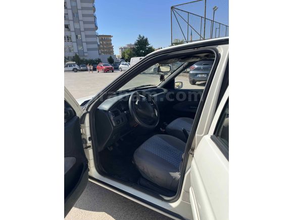 Sahibinden Ford Escort 1.6 CLX 1999 Model 
