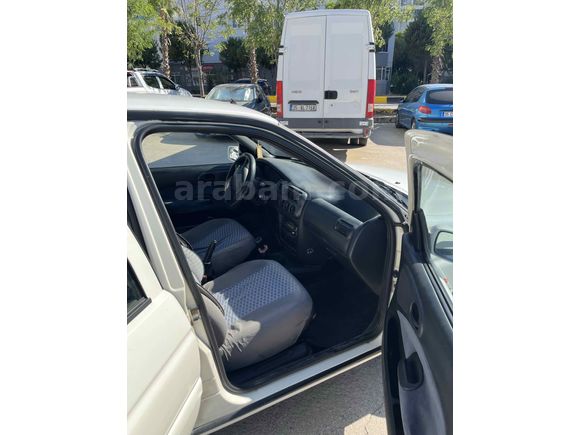 Sahibinden Ford Escort 1.6 CLX 1999 Model 