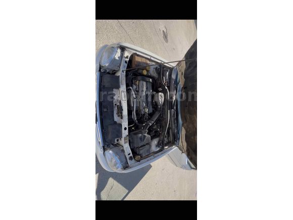 Sahibinden Ford Escort 1.6 CLX 1999 Model 