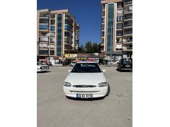 Sahibinden Ford Escort 1.6 CLX 1999 Model 