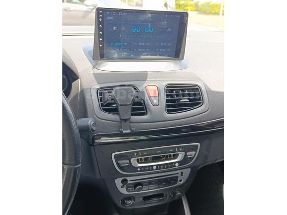 Sahibinden Renault Fluence 1.5 dCi Icon 2015 Model