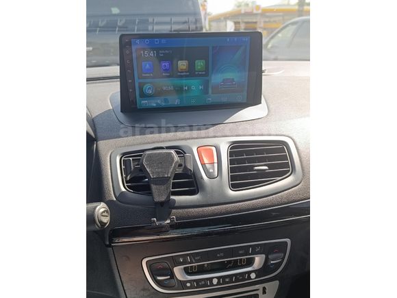 Sahibinden Renault Fluence 1.5 dCi Icon 2015 Model
