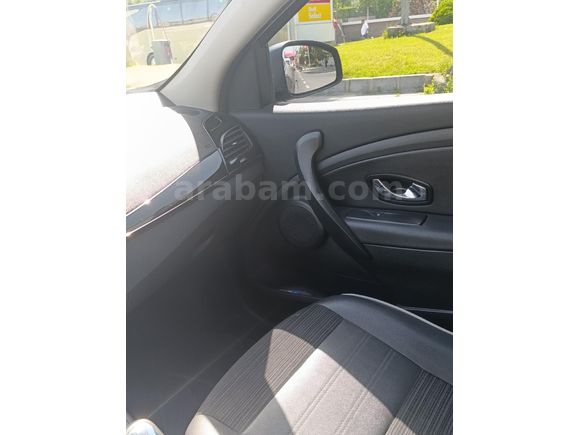 Sahibinden Renault Fluence 1.5 dCi Icon 2015 Model