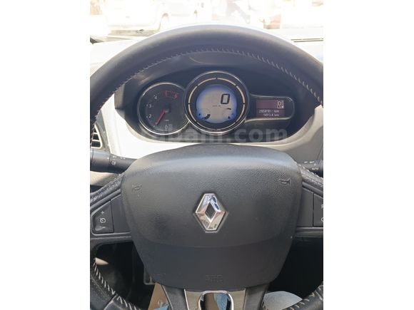 Sahibinden Renault Fluence 1.5 dCi Icon 2015 Model